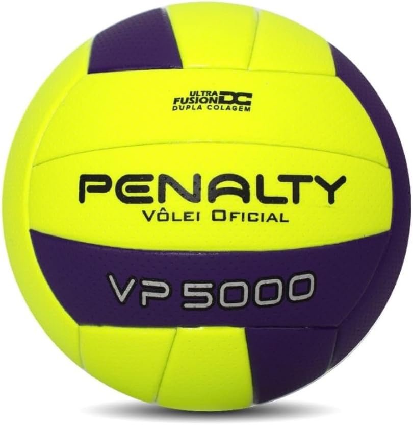 Bola De Vôlei Penalty 5000