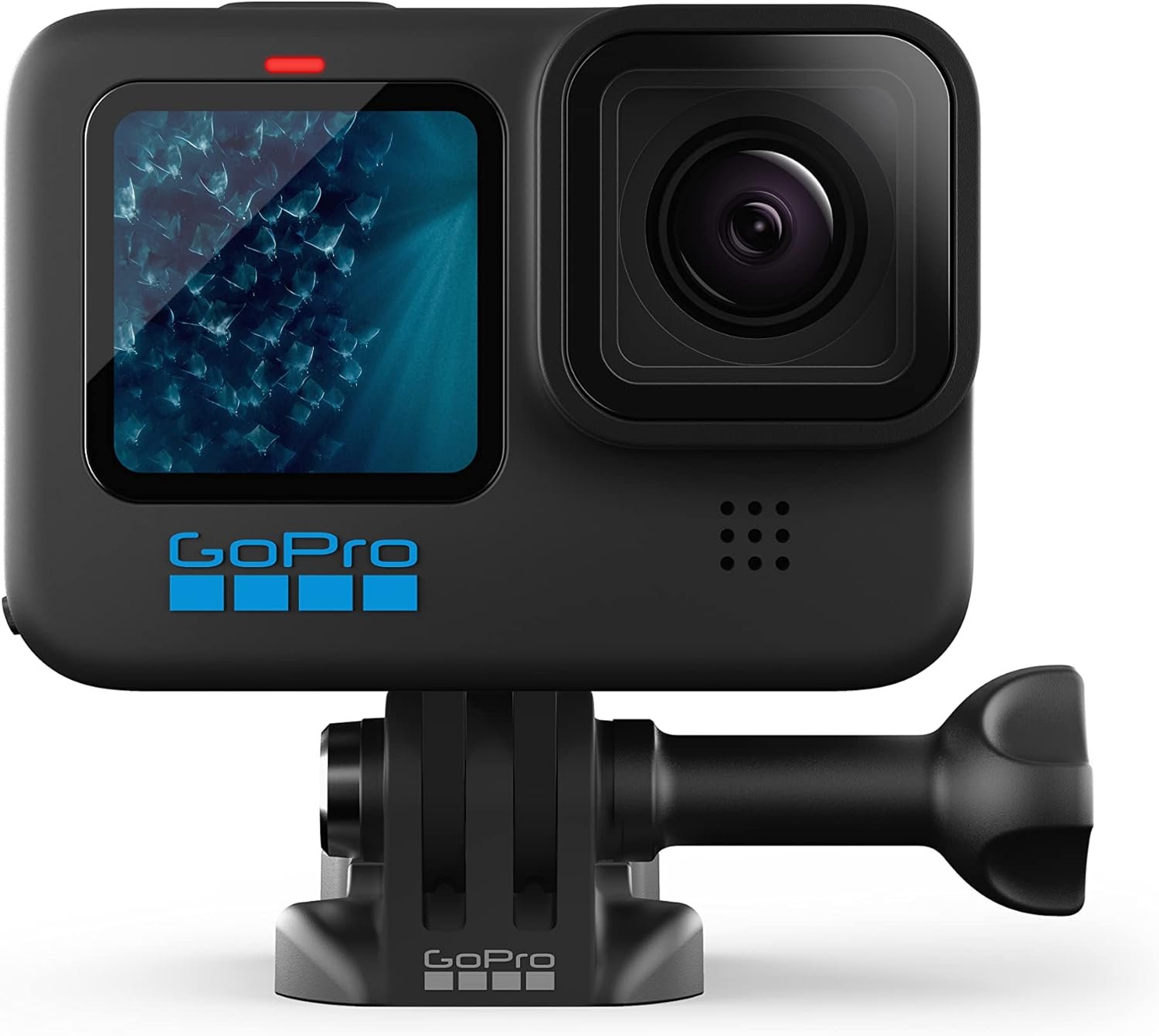 GoPro Câmera à Prova D'água