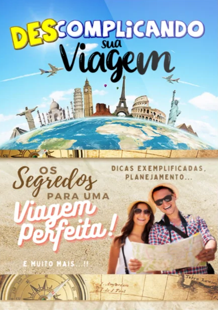 Os Segredos da Viagem Perfeita